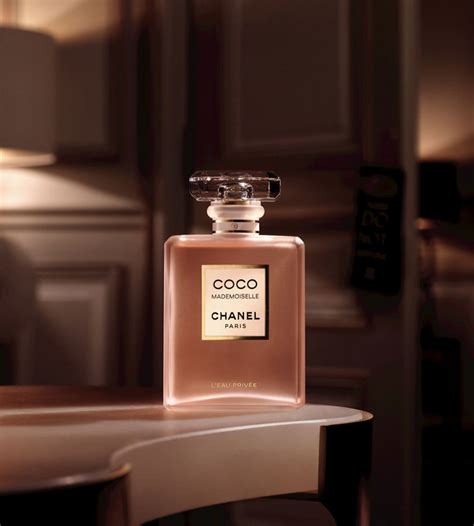 coco chanel perfume descripción|coco chanel perfume france.